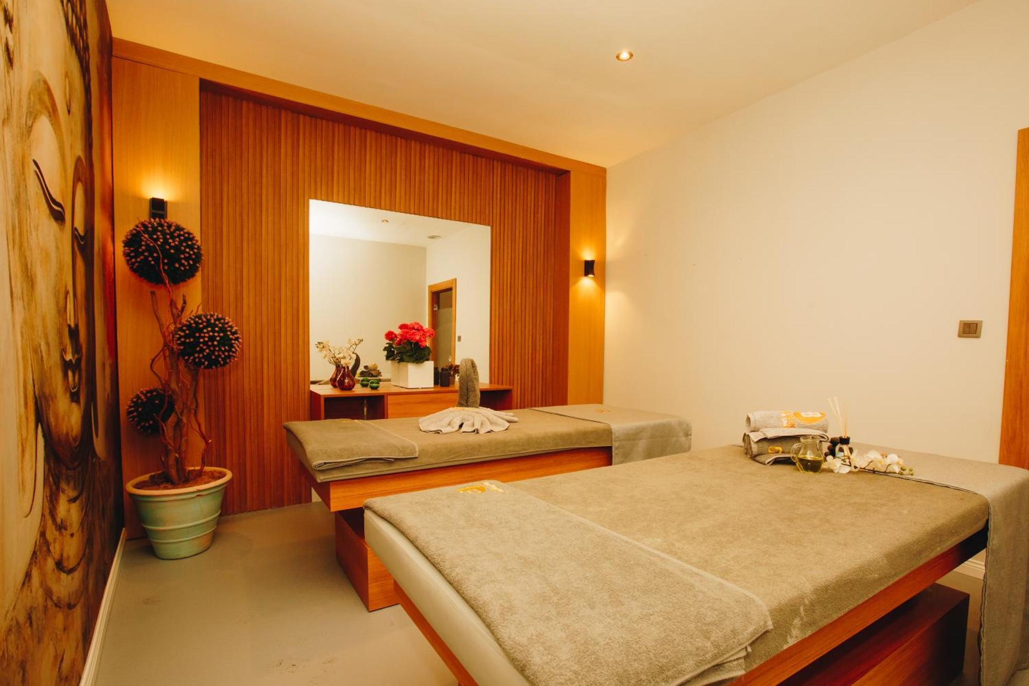 Double Bond Hotel Spa Ankara Exterior foto